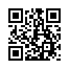 QR kód na túto stránku rudinska.oma.sk mhd bus