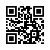 QR kód na túto stránku rudinska.oma.sk mhd ine