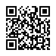 QR kód na túto stránku rudinska.oma.sk prevadzkuje