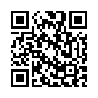 QR kód na túto stránku rudinska.oma.sk sport ihrisko
