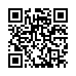 QR kód na túto stránku rudinska.oma.sk turistika ohnisko