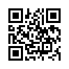 QR kód na túto stránku rudka.oma.sk cyklotrasa