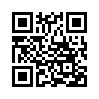 QR kód na túto stránku rudlice.oma.sk splav