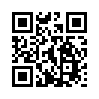 QR kód na túto stránku rudlov.oma.sk