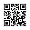 QR kód na túto stránku rudlov.oma.sk splav