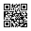 QR kód na túto stránku rudlova.oma.sk