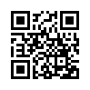 QR kód na túto stránku rudlova.oma.sk bicykel