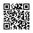 QR kód na túto stránku rudlova.oma.sk lyziarskatrasa