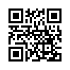QR kód na túto stránku rudlova.oma.sk mhd