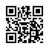 QR kód na túto stránku rudlova.oma.sk mhd bus