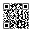 QR kód na túto stránku rudlova.oma.sk zdravotnictvo