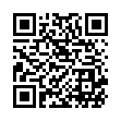 QR kód na túto stránku rudlova.oma.sk zdravotnictvo poliklinika