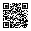 QR kód na túto stránku https://rudna.oma.sk/cyklotrasa/blue