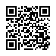 QR kód na túto stránku https://rudna.oma.sk/cyklotrasa/blue/bicycle