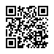 QR kód na túto stránku rudnany.oma.sk priroda vyhlad