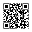 QR kód na túto stránku rudnany.oma.sk vzdelavanie