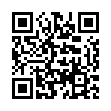 QR kód na túto stránku https://rudnik.ks.oma.sk/turistika/informacie