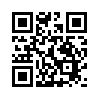 QR kód na túto stránku rudnik.oma.sk doprava