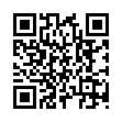 QR kód na túto stránku rudno-nad-hronom.oma.sk turistika red ruin