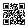 QR kód na túto stránku rudno.oma.sk