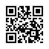 QR kód na túto stránku rudolec.oma.sk pamiatka