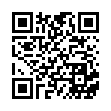 QR kód na túto stránku rudolec.oma.sk turistika blue major