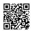 QR kód na túto stránku rudolftelep.oma.sk duchovno cintorin