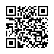 QR kód na túto stránku rudoltice.oma.sk sluzby radnica