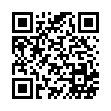 QR kód na túto stránku runarov.oma.sk turistika green