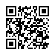QR kód na túto stránku runina.oma.sk auto parkovisko