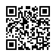 QR kód na túto stránku runina.oma.sk turistika green