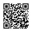 QR kód na túto stránku rupniow.oma.sk cyklotrasa ine bicycle