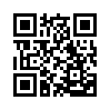 QR kód na túto stránku rusek.oma.sk