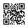 QR kód na túto stránku rusek.oma.sk splav hat