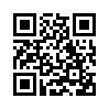 QR kód na túto stránku ruska.oma.sk cyklotrasa