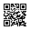 QR kód na túto stránku ruskinovce.oma.sk