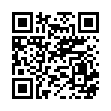 QR kód na túto stránku ruskinovce.oma.sk sluzby wc