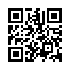 QR kód na túto stránku ruskinovce.oma.sk splav