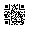 QR kód na túto stránku ruskov.oma.sk splav brod