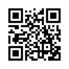 QR kód na túto stránku ruskov.oma.sk u lesna