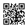 QR kód na túto stránku ruskovce.oma.sk doprava
