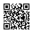 QR kód na túto stránku ruskovce.oma.sk mhd train