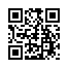 QR kód na túto stránku ruskovce.oma.sk priroda