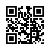 QR kód na túto stránku ruskovce.oma.sk zima