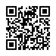 QR kód na túto stránku https://rusky-hrabovec.oma.sk/cyklotrasa/yellow