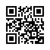 QR kód na túto stránku rusovce.oma.sk