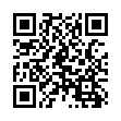 QR kód na túto stránku rusovce.oma.sk bicykel stojan