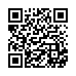 QR kód na túto stránku rusovce.oma.sk cyklotrasa blue bicycle