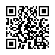 QR kód na túto stránku rusovce.oma.sk cyklotrasa red