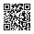QR kód na túto stránku rusovce.oma.sk mhd dpb bus